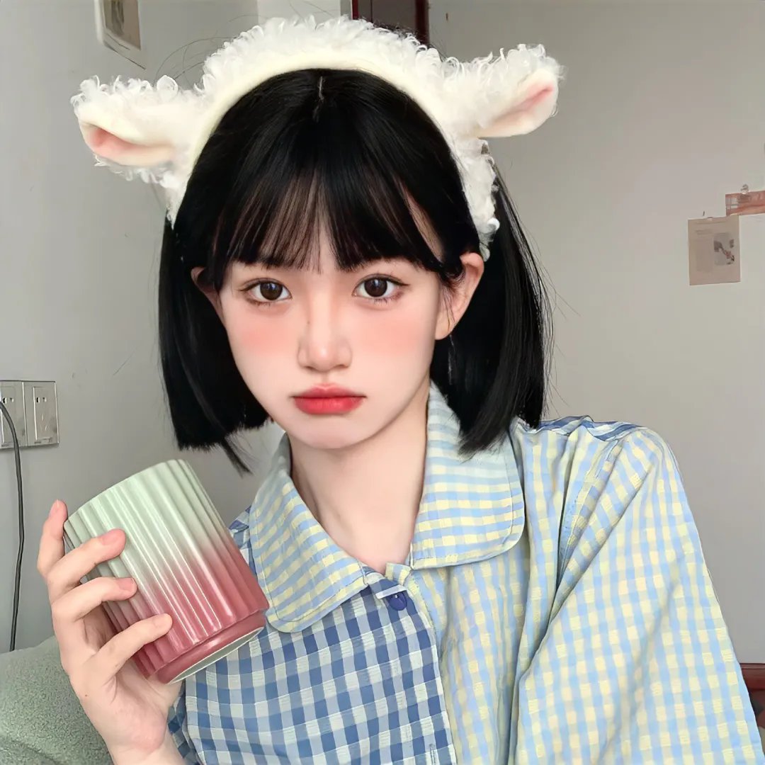 俏女怀春